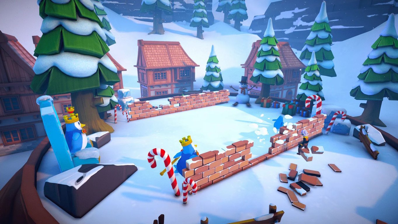 Maximum Games 40 Sports Games in 1 - Neuf