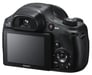Sony Cyber-shot DSC-HX300 1/2.3'' Appareil-photo compact 20,4 MP CMOS 5184 x 3888 pixels Noir