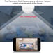 Ampoule Caméra Espion 360° Infrarouge HD Bidirectionnelle WiFi YONIS