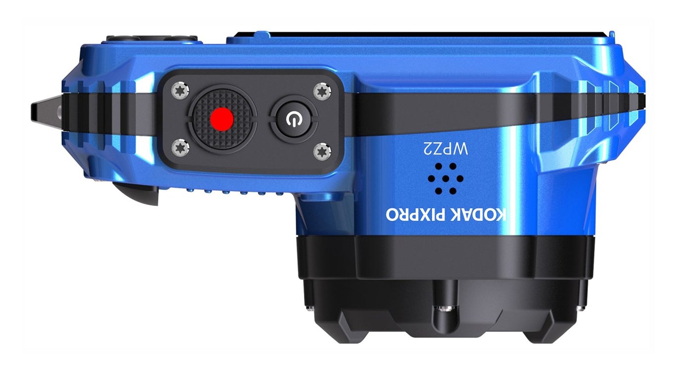 Appareil photo Compact WPZ2 + 1 Batterie + Carte - vue 4