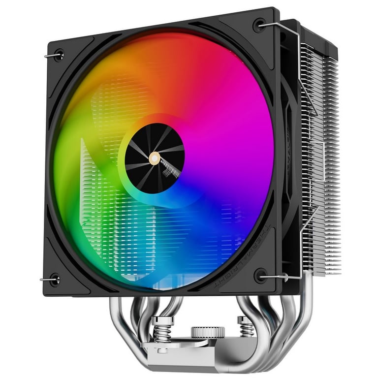 Thermalright Assassin X 120 R Digital ARGB - vue 5