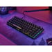 Corsair K65 PRO MINI teclado Juego USB AZERTY Francés Negro
