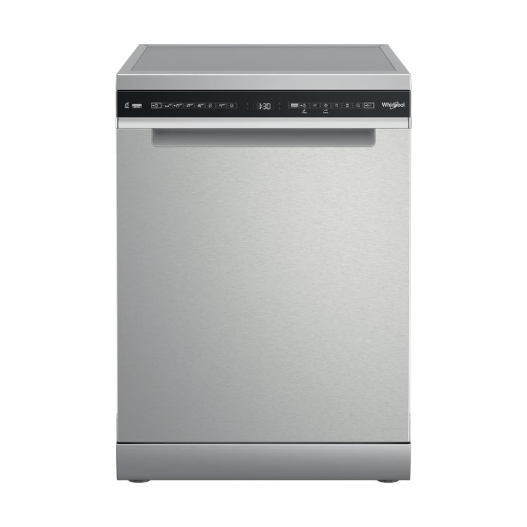 Whirlpool MaxiSpace W7F HS41 X Pose libre 15 couverts C - Neuf