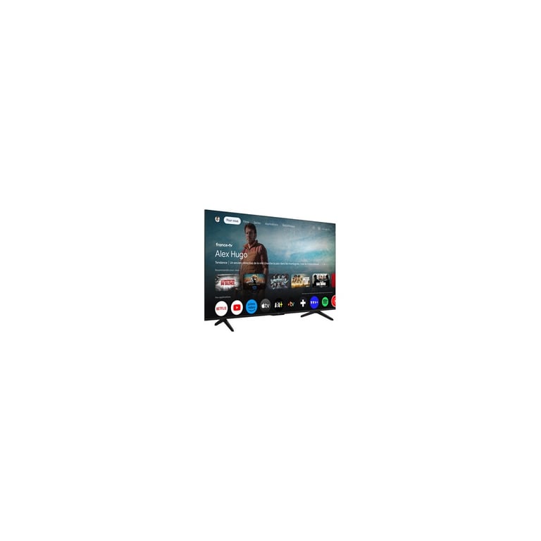 55QLED780K Qled Dolby Atmos 50 Hz 4K 138 cm 2025 - vue 6