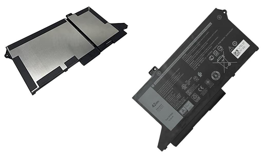 CoreParts MBXDE BA0256 composant de laptop supplémentaire Batterie Neuf