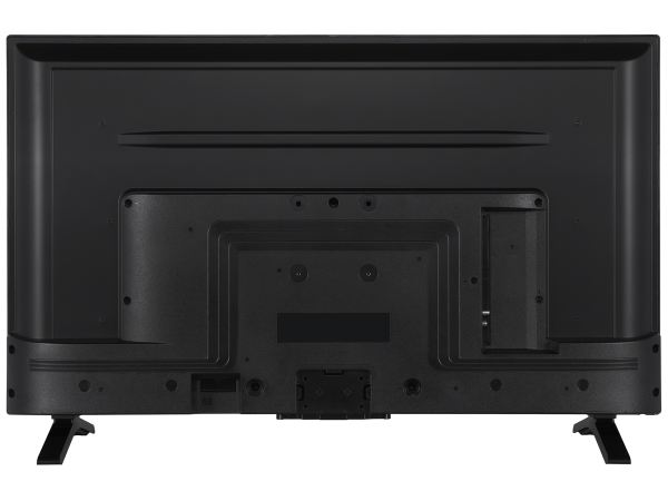 Toshiba 43UA2363DG - vue 3