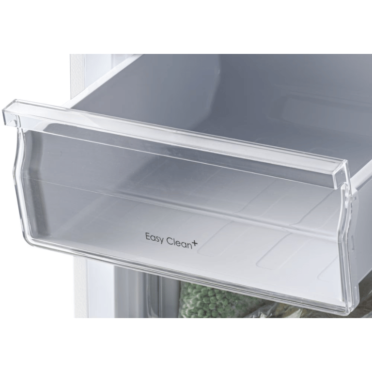 Réfrigérateur combiné Candy 157 L blanc - CCG1L314EW - Neuf