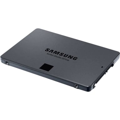 Unidad SSD INTERNA SAMSUNG 1000G SERIE 870 QVO 2,5 S-ATA-6.0Gbps MZ-77Q1T0BW