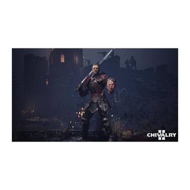 Chivalry 2 - Day One Edition PS4 Gioco Gratis Scaricare