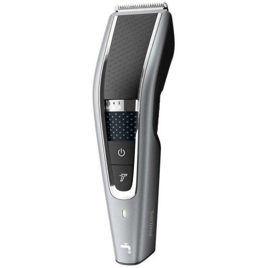 Tondeuse À Cheveux Philips HC5650/15 – Technologie Trim-n-Flow Pro, 28 Longueurs - vue 9