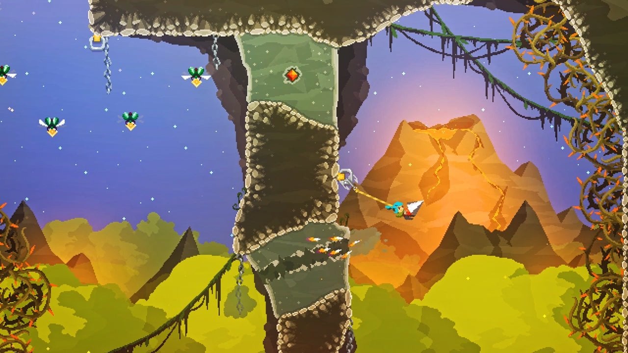 Pepper Grinder SWITCH - Neuf