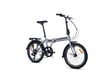 Bicicleta Plegable Urbana FOLD , SHIMANO 7v.