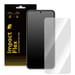 Rhinoshield Protector de pantalla para Samsung Galaxy S22 Plus Soft Impact Flex 3D Transparente