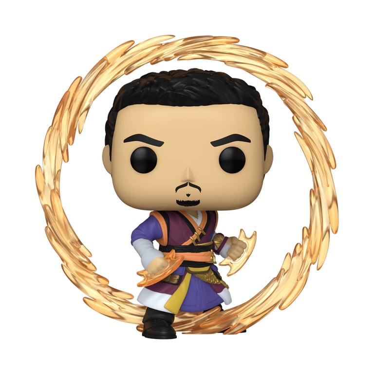 She Hulk Figurine POP! Wong - vue 2