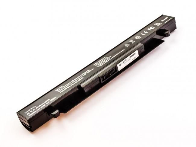 CoreParts MBXAS BA0014 composant de laptop supplémentaire Batterie Neuf