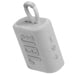 JBL GO 3 Blanc 4,2 W
