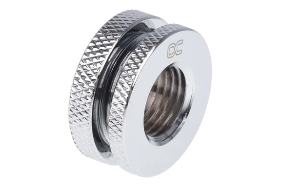 Alphacool 17423 pièce et accessoire pour systèmes de refroidissement d'ordinateurs Raccord