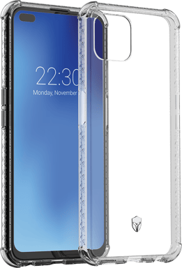 Cover rinforzata per Oppo Reno 4Z AIR