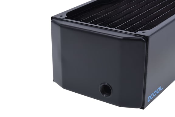 Alphacool NexXxoS Monsta Bloque de radiador