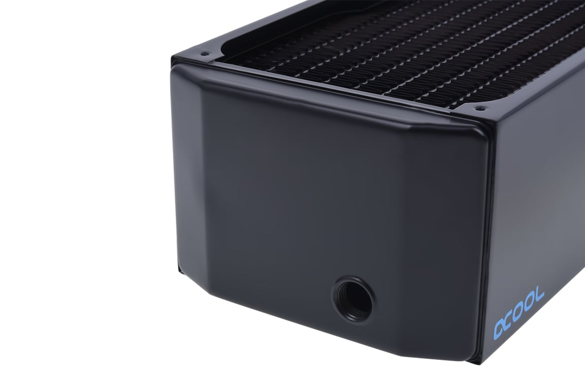 Alphacool NexXxoS Monsta Bloc radiateur Neuf - vue 5