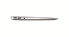 Portátil Apple MacBook Air 11'' 29,5 cm (11,6'') Intel® Core? i5 4 GB DDR3-SDRAM 64 GB SSD Mac OS X 10.7 Lion Aluminio