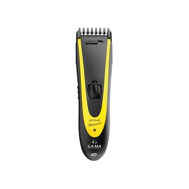 GA.MA GC542 Sport Nero, Giallo