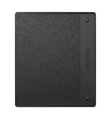 Rakuten Kobo Elipsa 2E E-reader Pantalla Táctil 32 GB Wifi Negro