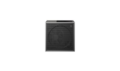 CineBeam S - Videoproiettore Laser LG, Argento