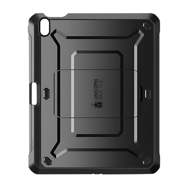 Supcase Funda para Apple iPad Air 11' 2024 A prueba de golpes Negro - Nuevo