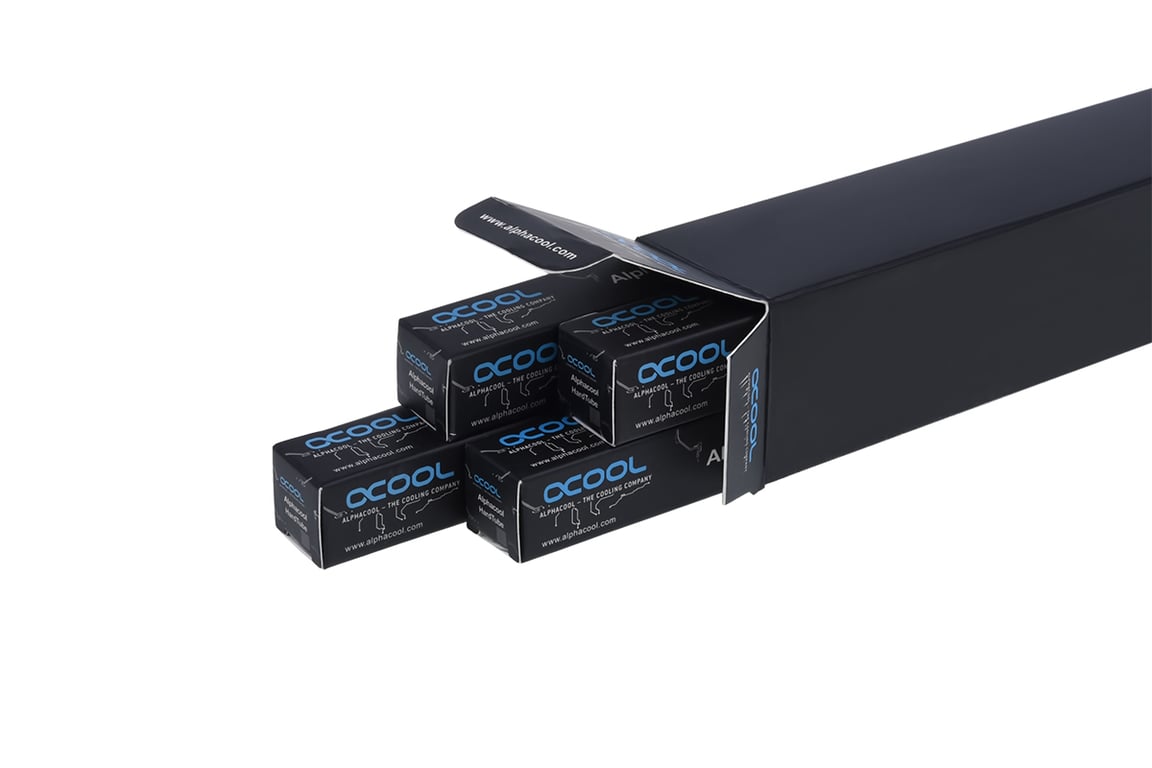 Alphacool 8746835 pièce et accessoire pour systèmes de refroidissement d'ordinateurs Neuf - vue 2