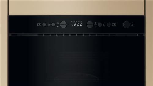 Micro-ondes Whirlpool WMNA02BBF – 22L 750W Programmation Électronique - vue 4
