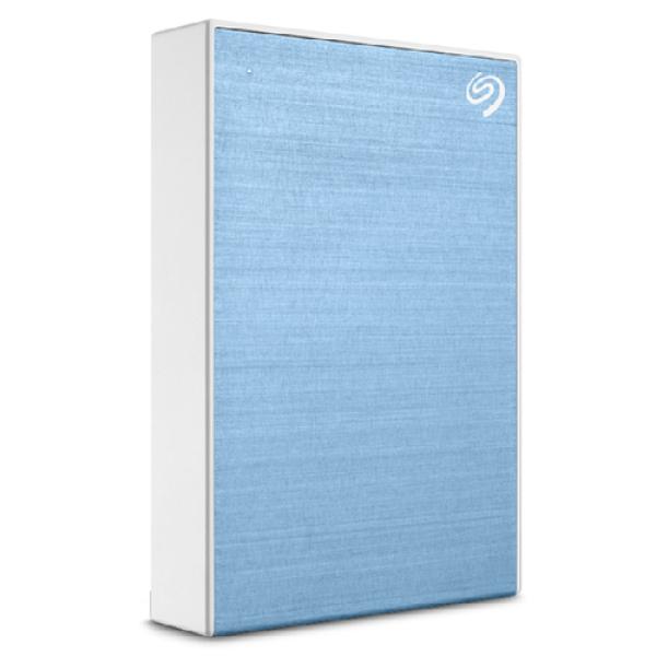 Disque Dur Externe HDD One Touch Seagate Password - vue 9