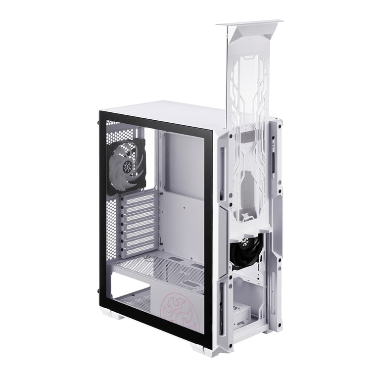 XPG STARKER AIR Tower Neuf - vue 4