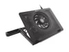 GENESIS Oxid 450 almohadilla fría 39,6 cm (15.6'') 2400 RPM Negro