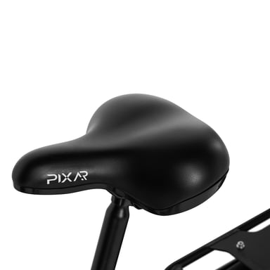 Bici elettrica da città PIXAR Ride1 da 20'', motore da 500 W, batteria da 48 V e 10,4 Ah