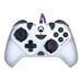 Victrix Gambit Noir, Blanc USB Manette de jeu Analogique/Numérique PC, Xbox One, Xbox Series S, Xbox Series X