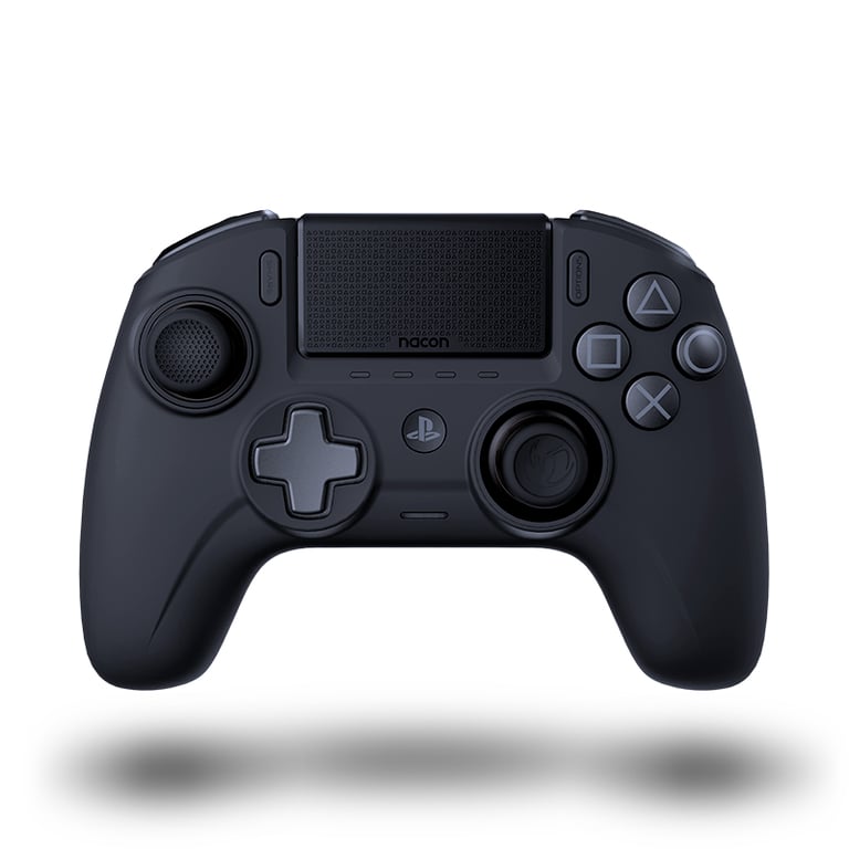 Manette Nacon Revolution Unlimited Pro PlayStation 4 - vue 2