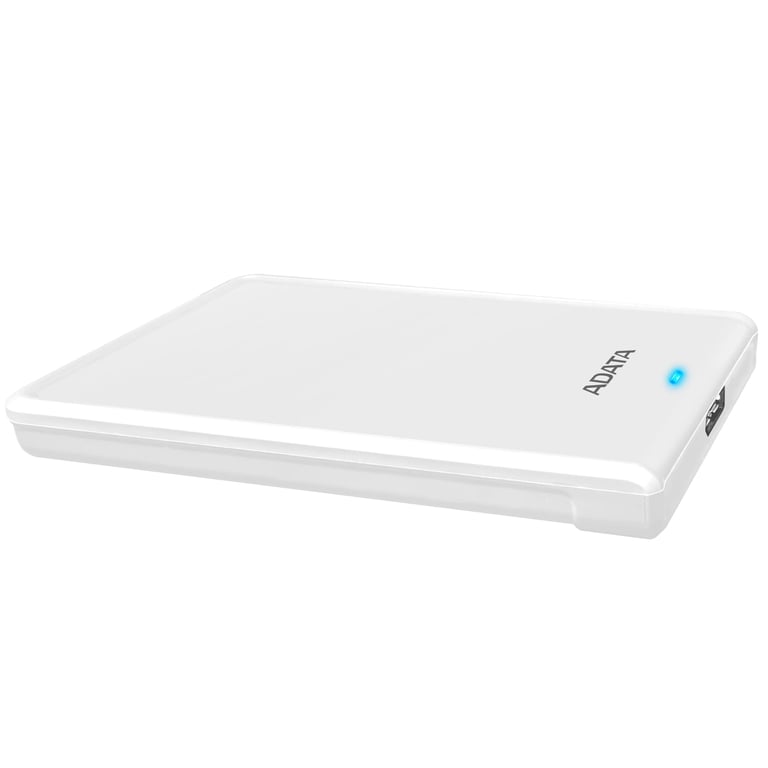 ADATA Classic HV620S Disque dur externe portable USB 3.0 - vue 8