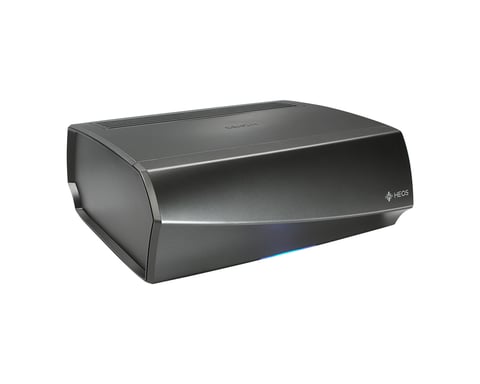Denon AMPHS2SRE2 amplificateur audio 2.0 canaux Maison Noir