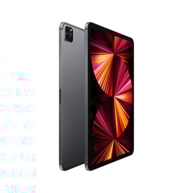iPad Pro 3ª generación 11'' chip M1 (2021), 512 GB - WiFi + Cellular 5G - Sidel Gris