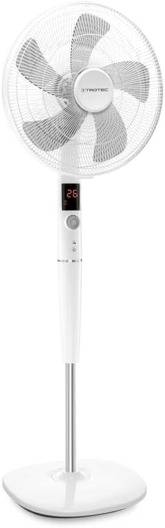 Ventilateur TROTEC 1510005046 - vue 2