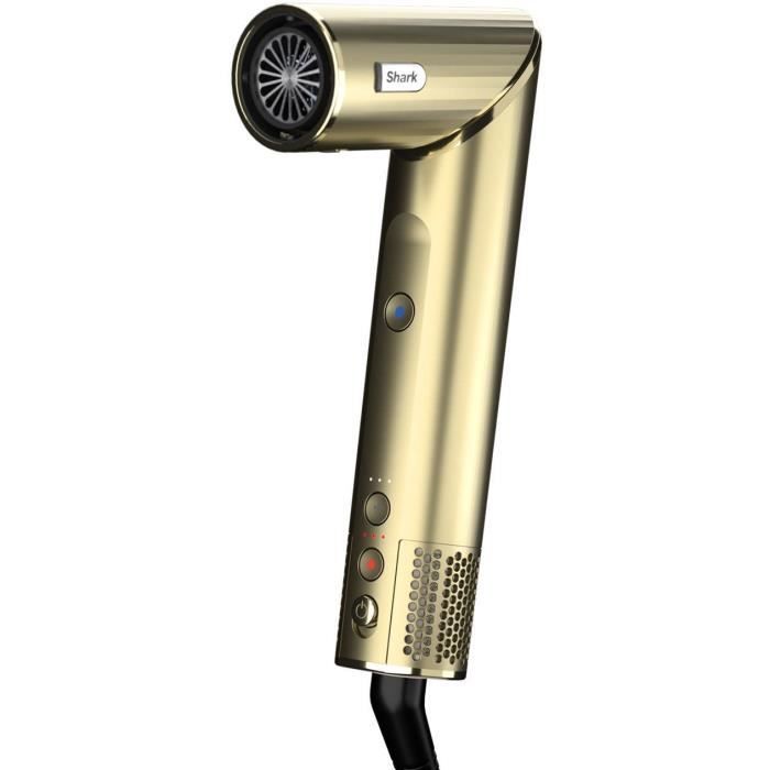 Styler & Sèche Cheveux 4 en 1 Shark FlexStyle Édition limitée F1 HD434F1GDEU - vue 5