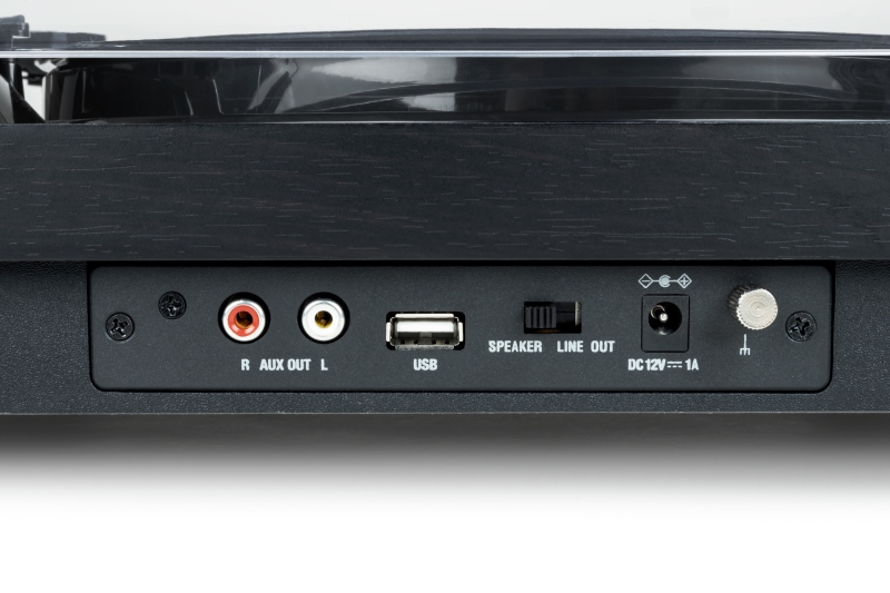 Thomson TT650BT - vue 6