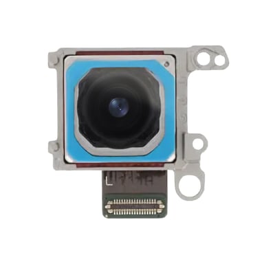 Cámara trasera para Galaxy Z Fold 5 Sensor principal 50MP Original Samsung