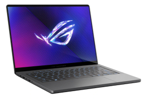 PC Portable : ROG Zephyrus G14 Core Ultra 9 14” 5.0 GHz GeForce RTX 5080 AZERTY Neuf