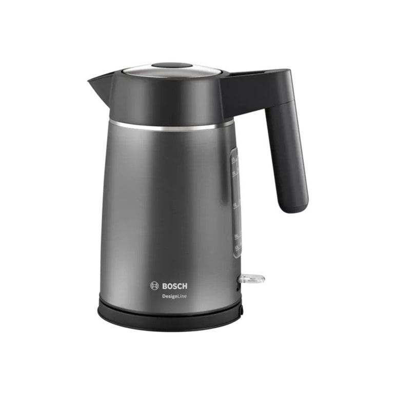 Bosch DesignLine TWK5P475 Bouilloire 1.7 litres 2400 Watt - vue 2