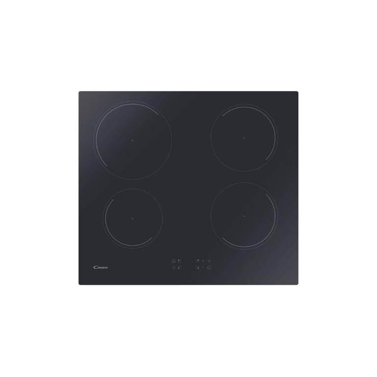 Candy KRCDJ642 Plaque de cuisson à induction encastrable 60 cm 4 zones Neuf