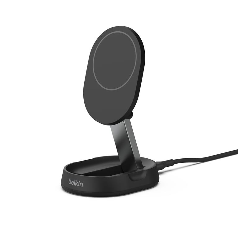 Support de charge magnétique Qi2 sans alimentation - vue 8