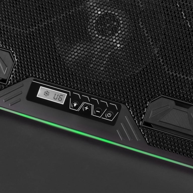 Mars Gaming MNBC6 Support de livres Supports de Laptop 48 3 cm 19 Neuf - vue 3
