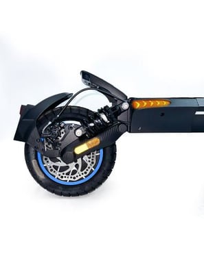 smartGyro  smartGyro Crossover DUAL MAX 2,